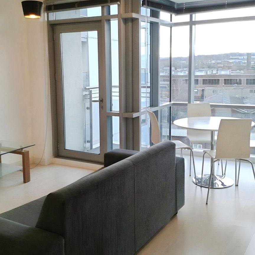 1 bedroom apartment to rent - Photo 1