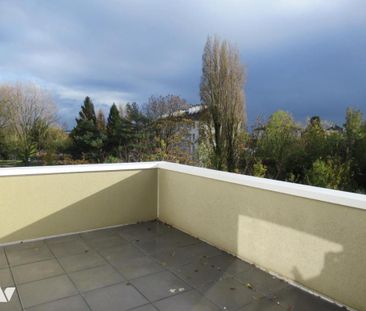 Appartement F2 Meublé avec terrasse - Photo 4