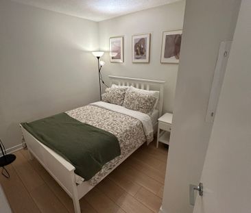 For Lease - 151 Dan Leckie Way Unit# 706, Toronto, Ontario - Photo 6