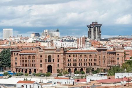 Piso en alquiler en Prosperidad - Photo 5