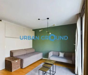 Mietrabatt - Vollständig möbiliertes Studioappartement in Köpenick - Photo 1