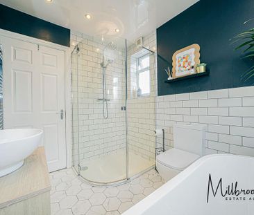 3 bedroom semi-detached house to rent - Photo 5