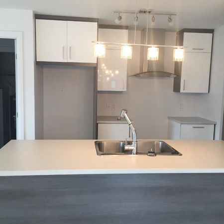 Très beau 4 1/2 à Louer/Lévis - Photo 4