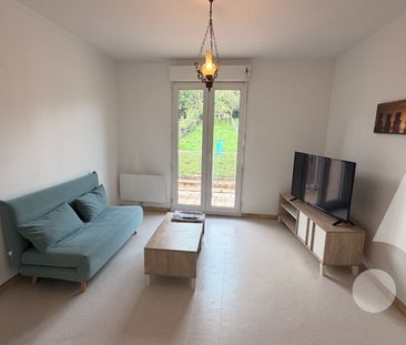 Location Appartement 3 pièces 56m² - Photo 1