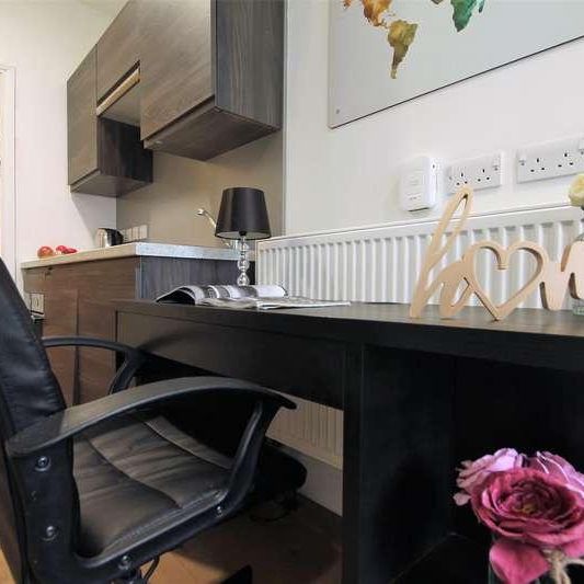 The Bruce Building, Newcastle Upon Tyne, NE1 - Photo 1