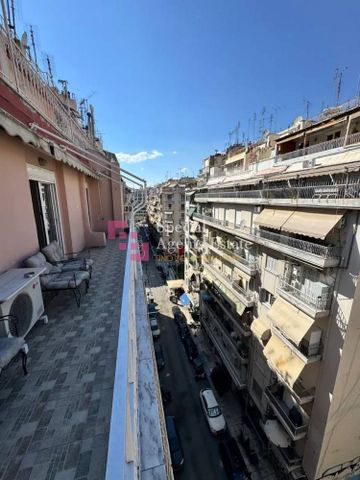 Διαμέρισμα για ενοικίαση Καμάρα - Ροτόντα (Κέντρο Θεσσαλονίκης) - Photo 5