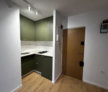 2 pokoje | 27m2 | 4 piętro | Bielany - Photo 2