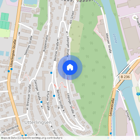 Leipziger Str. 24, 58791 Nordrhein-Westfalen - Werdohl