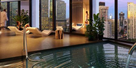 Studio Flat, Marsh Wall, E22 - Photo 3