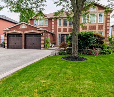 For Lease - 8 Astoria Place Unit# Basement, Caledon, Ontario - Photo 4