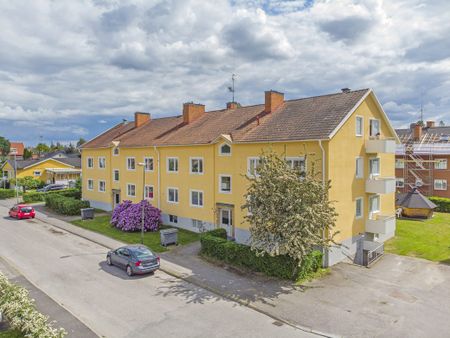 Nyhemsgatan, Katrineholm - Photo 3