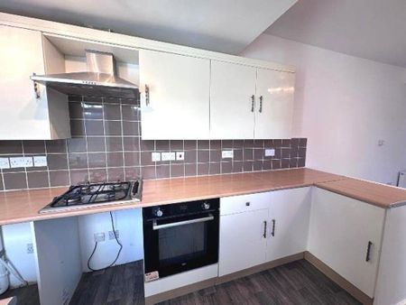2 bedroom terraced house to rent - Photo 5