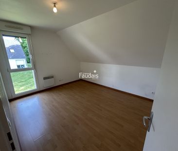 Location Maison 3 pièces 61m² ST LO 50000 - Photo 4