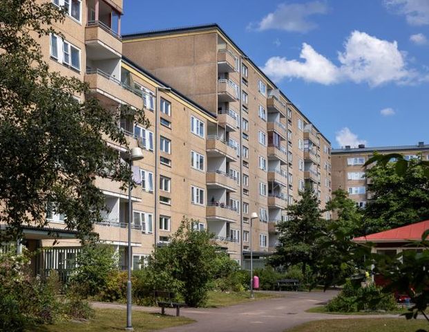 Fjällbinkan 10 - Photo 1