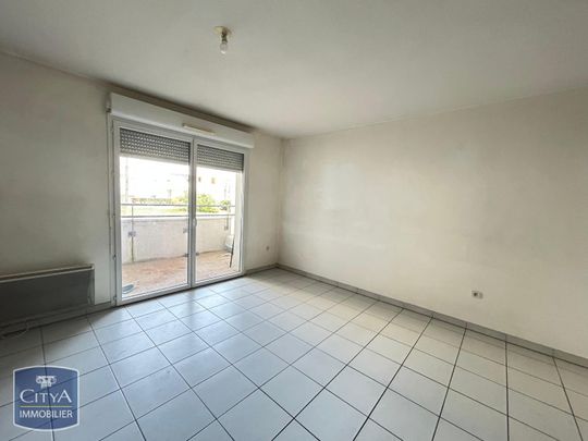 Location Appartement 2 pièces 41m² MERIGNAC 33700 - Photo 1