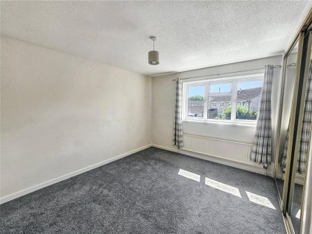 2 bedroom end of terrace house to rent - Photo 3