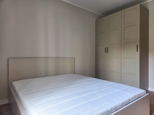 Mieszkanie na wynajem Jeżyce — Osiedle Goplana, taras, 2 pokoje - Zdjęcie 1