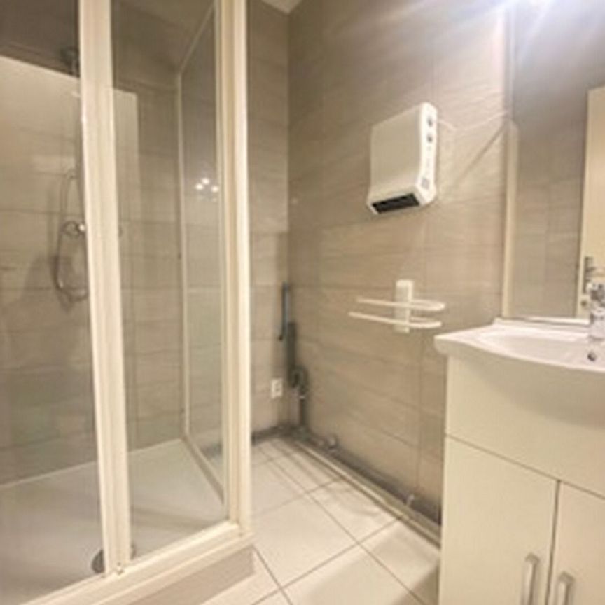 Location appartement 2 pièces, 27.37m², Narbonne - Photo 1