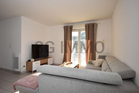 Location / Appartement T3 - Photo 4