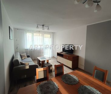 Mieszkanie na wynajem - Фото 3