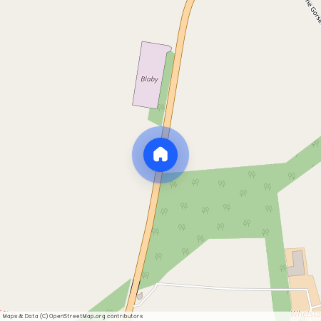 Lutterworth Road, Leicester, LE8