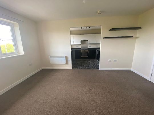 2 bedroom apartment to rent - Photo 1
