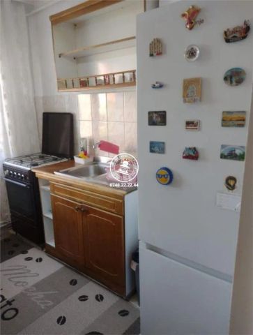Apartament 2 camere pentru 2 studente Podu Ros - Photo 4