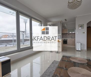 Umeblowane 2 pokoje w centrum – Brama Portowa - Photo 2