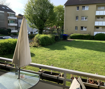 Charmante 2-Zimmer-Wohnung in Krefeld  54,74 m² auf der 1. Etage r... - Photo 3
