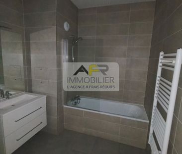 Location Appartement 4 pièces 92m² - Photo 1
