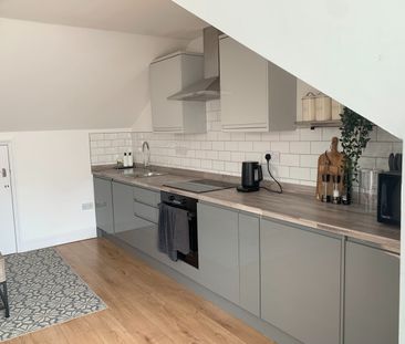 1 Bed Flat, Kyverdale Road, N16 - Photo 5