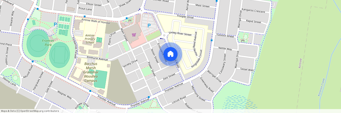 40 Tranquil Road, Vic 3336, Aintree