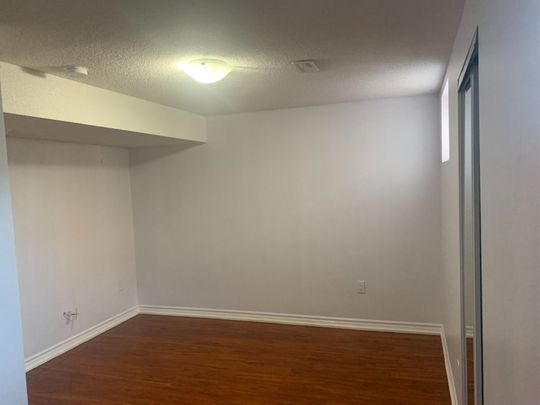 For Lease - 16 Stevensgate Drive Unit# Bsmt, Ajax, Ontario - Photo 1