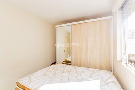 Apartamento com 1 quarto e 40m² para alugar em Centro Histórico, Porto Alegre. - Foto 2