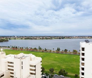 114/149-151 Adelaide Terrace, Perth - Photo 3