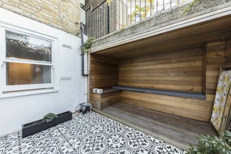 Cumberland Park - Photo 5