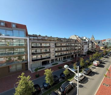 Van Bunnenlaan 57/3.2, Knokke-Heist - Photo 2