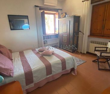 Villa unifamiliare via del Lentisco 27, Ansedonia, Orbetello - Photo 6