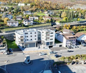 Apartment 4.5 rooms in Monthey - Photo 1