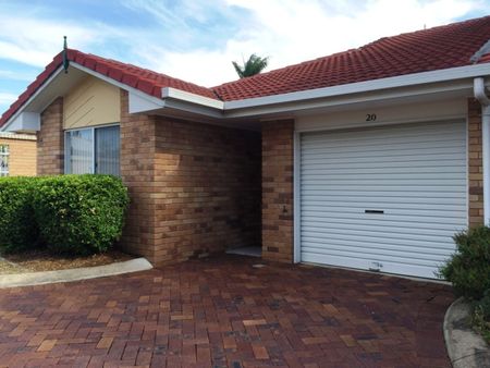 Spick and Span...In a secure complex! - Photo 3