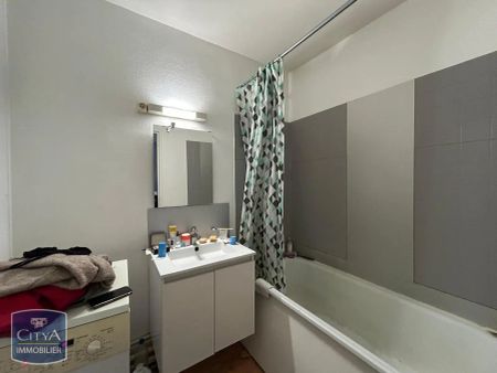 Appartement à louer 2 pièces 52.97m² - Photo 5