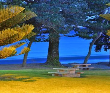 Modern Beachside Townhouse – Fully Furnished - Photo 3