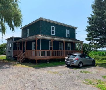 Maison à Louer (6-1/2) - Photo 2