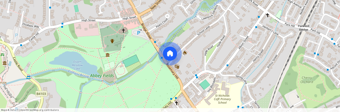 School Lane, Kebilworth, CV8