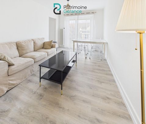 4 Zimmer, 72 m², 1. Stock - Photo 1