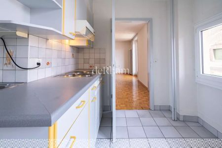 Appartement en duplex au coeur de Nyon - Photo 4