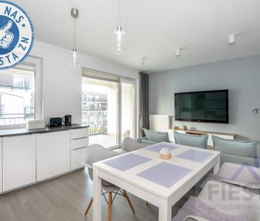 Poznań Poznań-Jeżyce, ul. Maksymiliana Jackowskiego - Zdjęcie 6