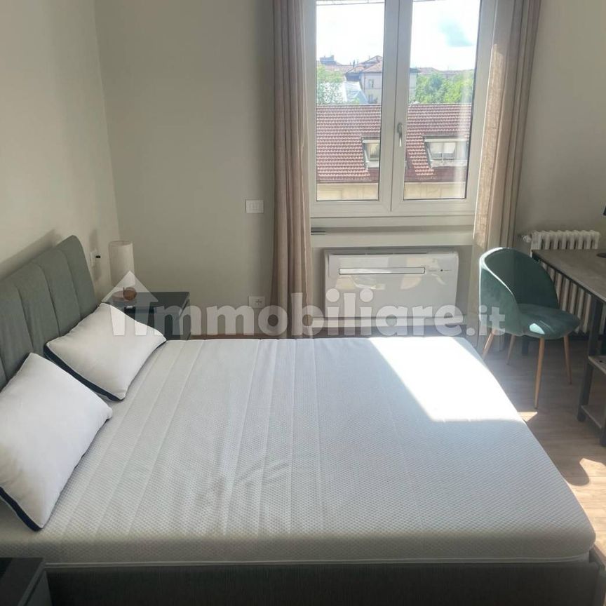 Bilocale via Cesare Saldini 38, Città Studi, Milano - Photo 1