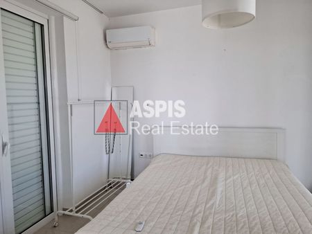 Διαμέρισμα για ενοικίαση Ελληνικό - Photo 3