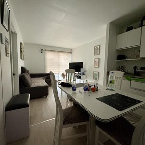Petitclerc Appartement 3 ½ à Louer Beauport Août 2026 - Photo 2